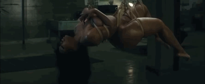 SZA’s Kill Bill Video – What is Kinbaku/Shibari Japanese Rope Bondage?